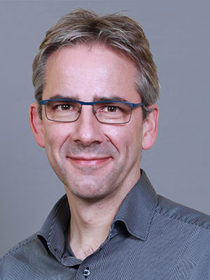 Dr. med. Stefan Hornung