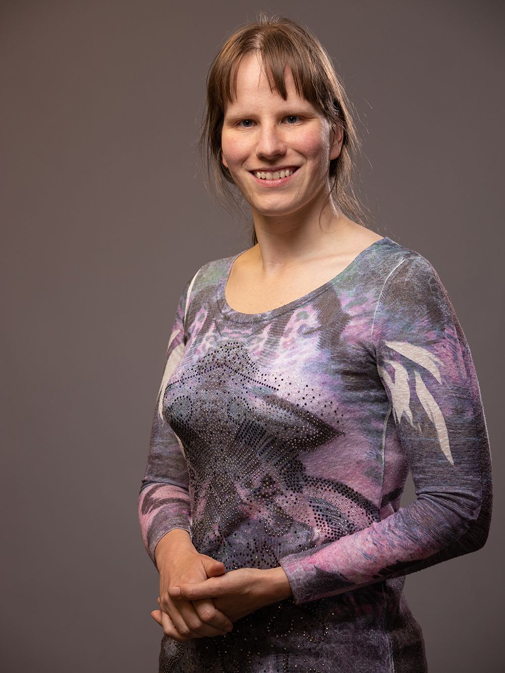 Michaela Hürden