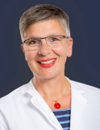 Dr. med. Ina Martini