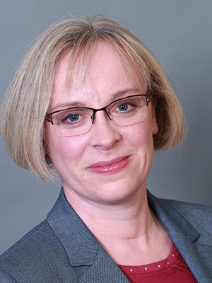 Yvonne Jäger