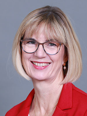 Dr. med. Susanne Johna 