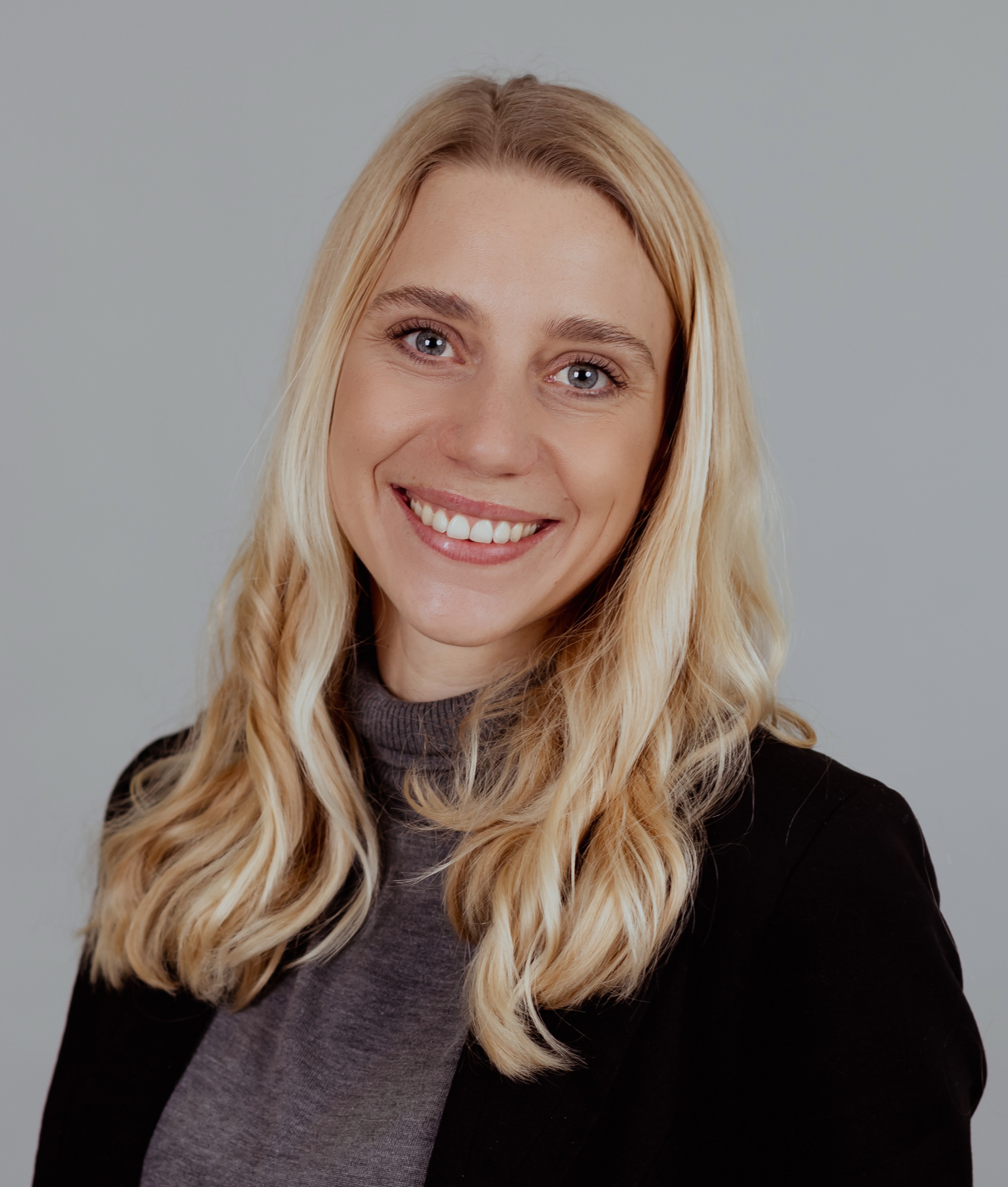 Julia Schaefer