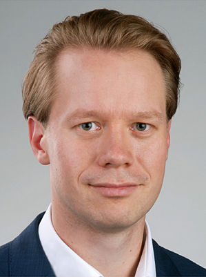Dr. med. David Liehre