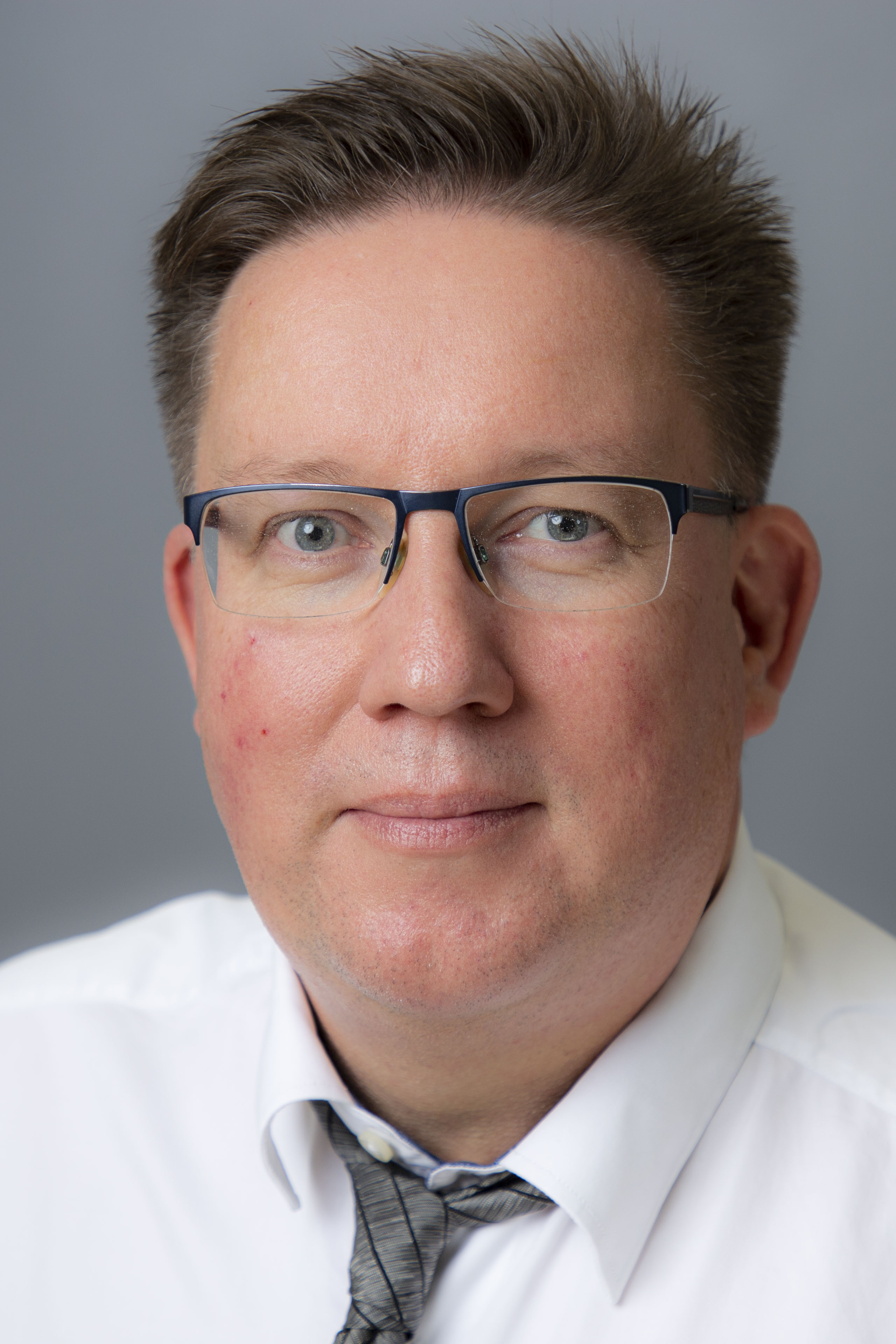 Dr. med. Ansgar Schütz 