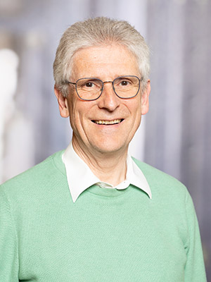 Michael Wessendorf