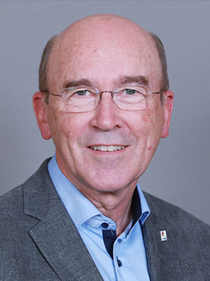 Dr. med. H. Christian Piper