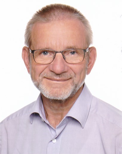 Dr. Raimund Ordyniak