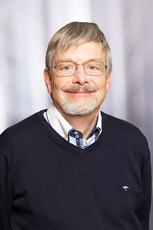 PD Dr. Rainald Zeuner