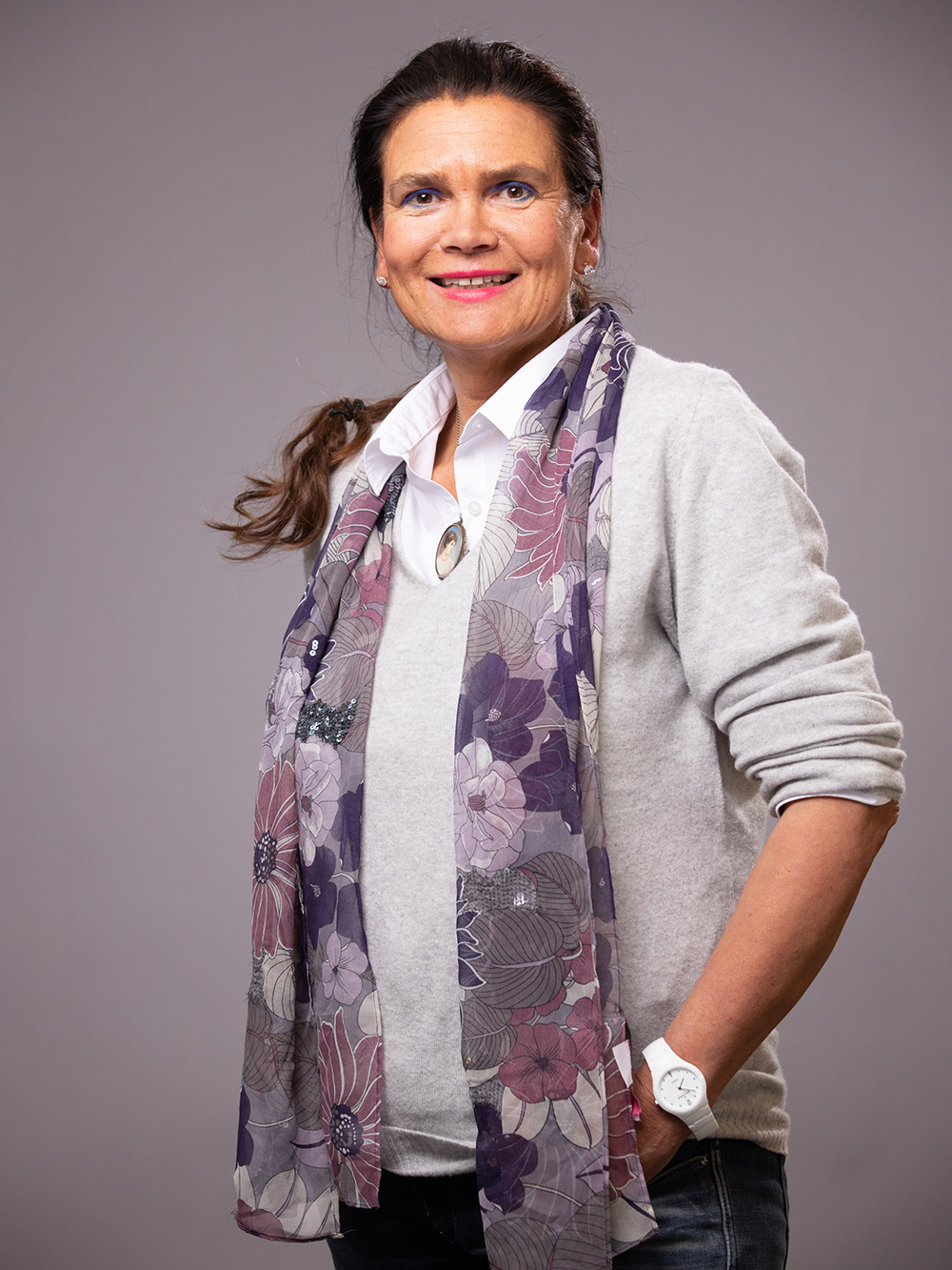Dr. Sabine Reinhold