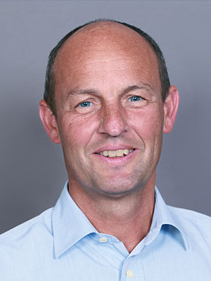 Priv.-Doz. Dr. med. Dirk Rüsch