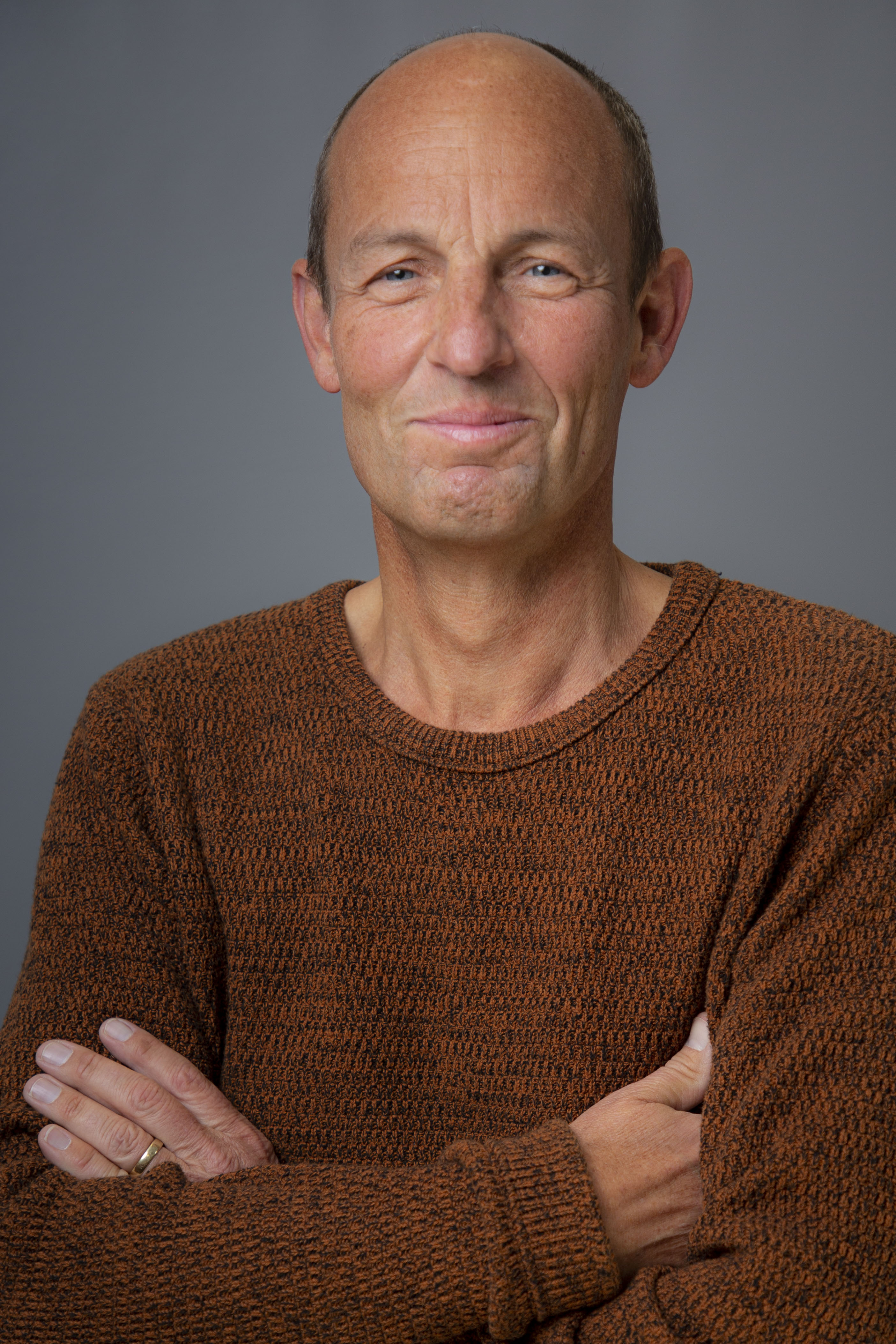 Prof. Dr. med. Dirk Rüsch