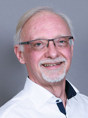 Dr. med. Detlef Rupp 