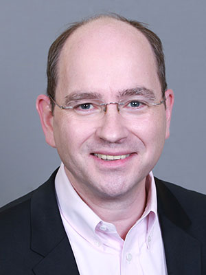 Dr. med. Titus Freiherr Schenck zu Schweinsberg