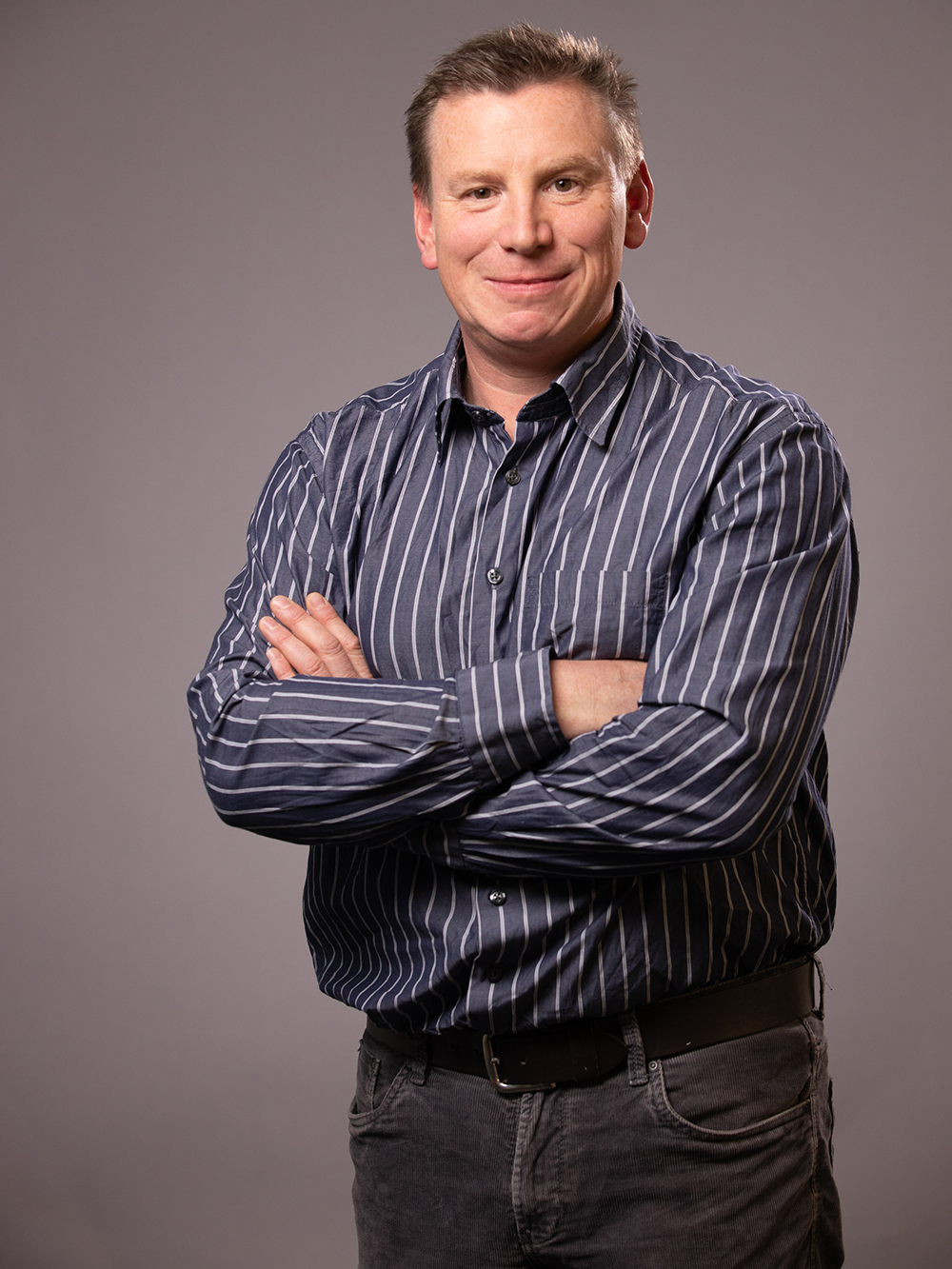 Dr. Joachim Schur