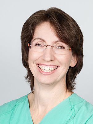 Dr. Vera Stier