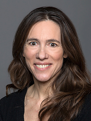 Dr. Susanne von der Heydt