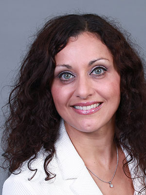 Anita Yusefpur