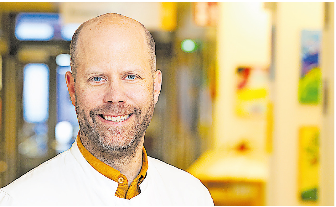 Foto: PD Dr. Martin Neukirchen