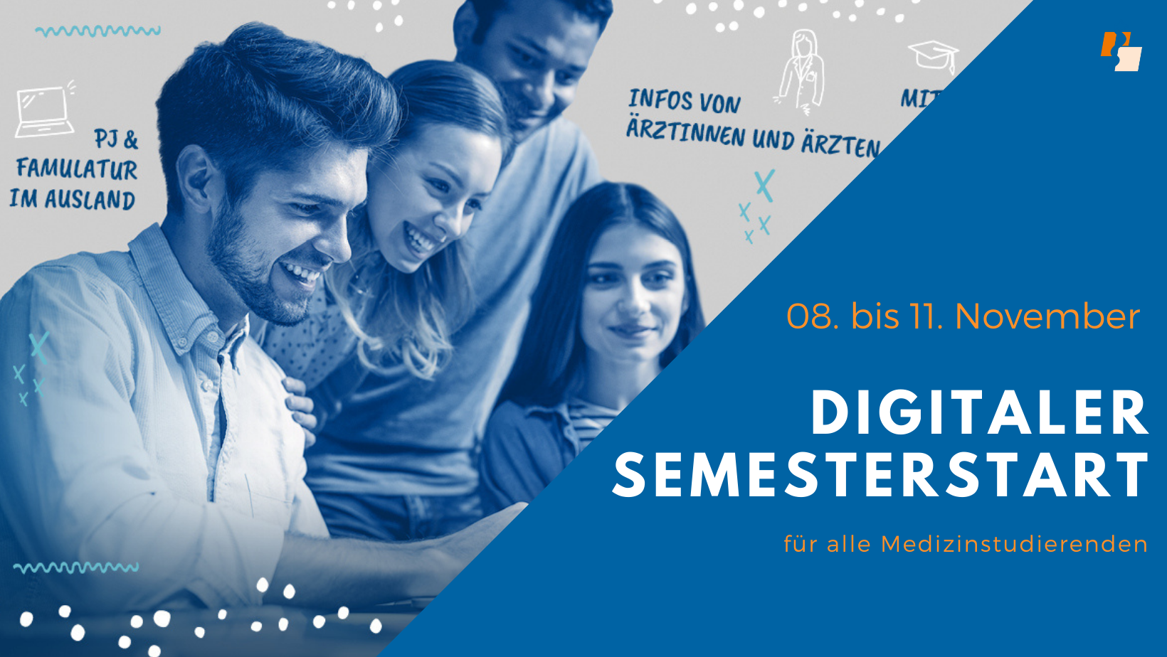 MB-Semesterwoche