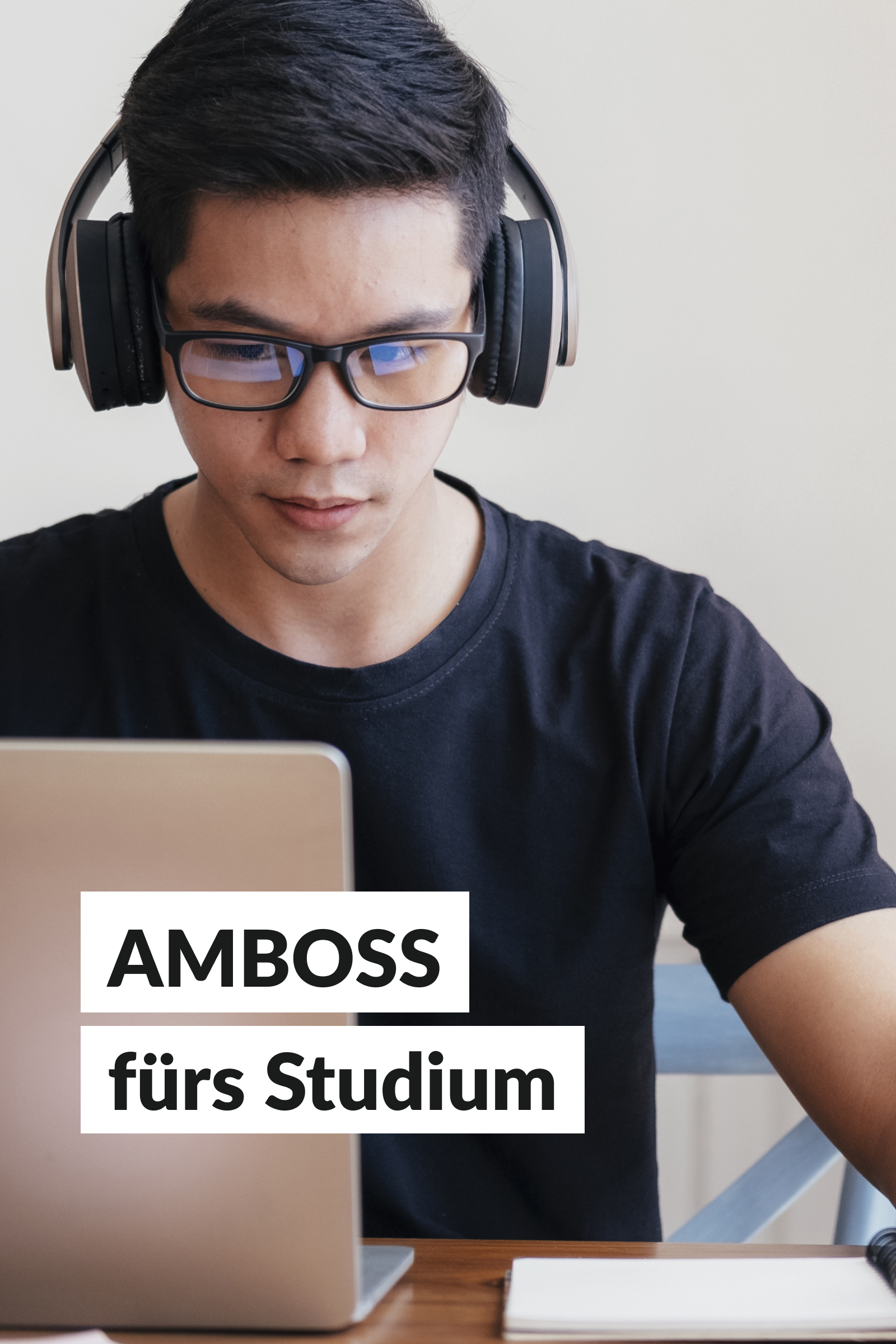 AMBOSS für Medizinstudenten