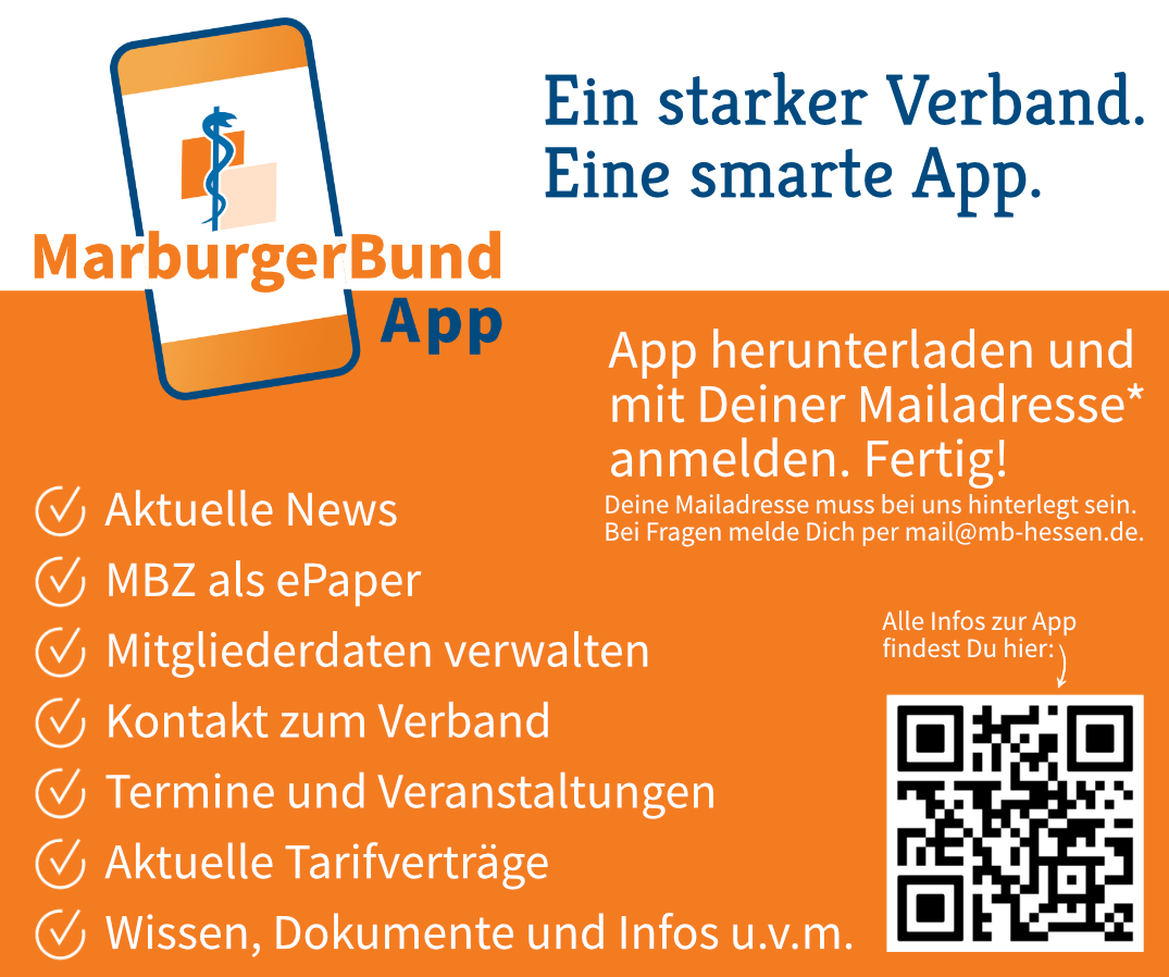 Werbung App