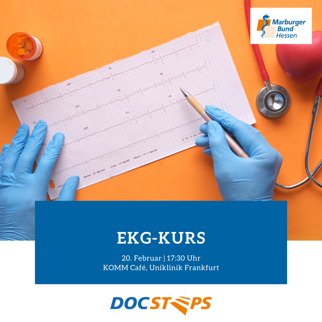 EKG-Kurs