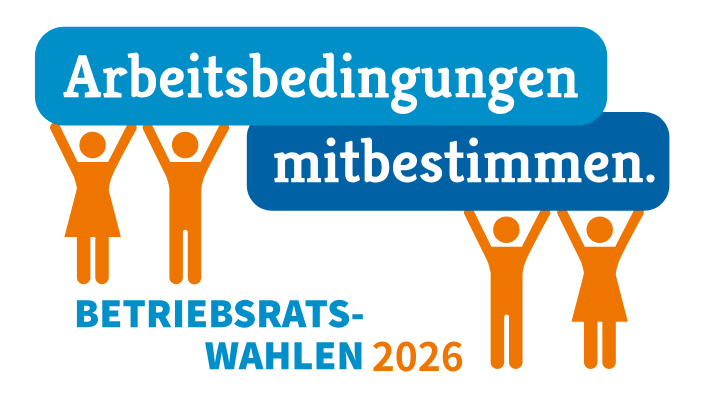 Betriebsratswahl 2026 Wort-Bild-Marke