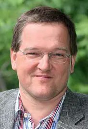 Dr. med. Kilian Tegethoff