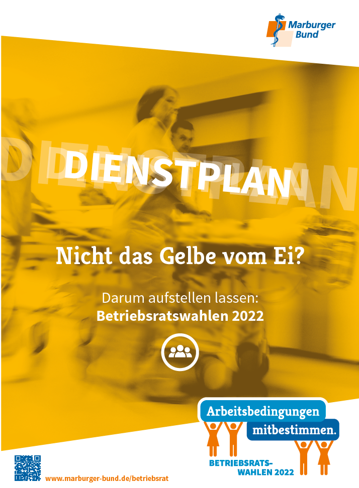 BR-Wahl 2022_Plakat 2