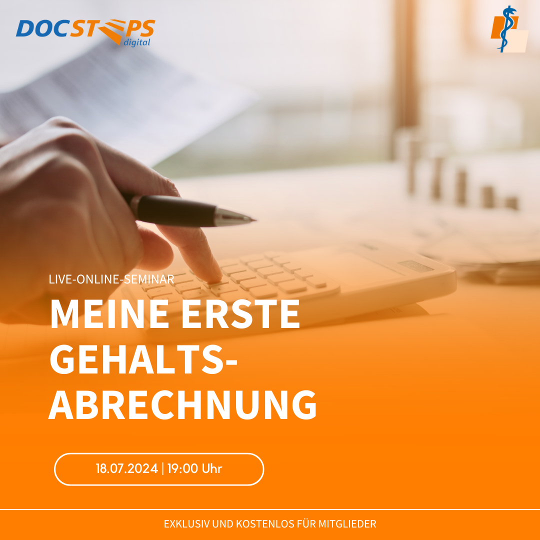 Seminar-Einladung