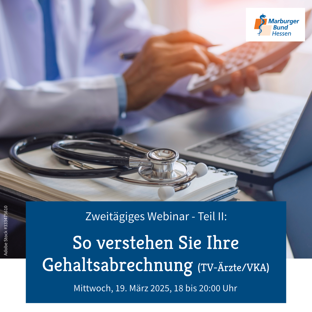 Gehaltsabrechnung