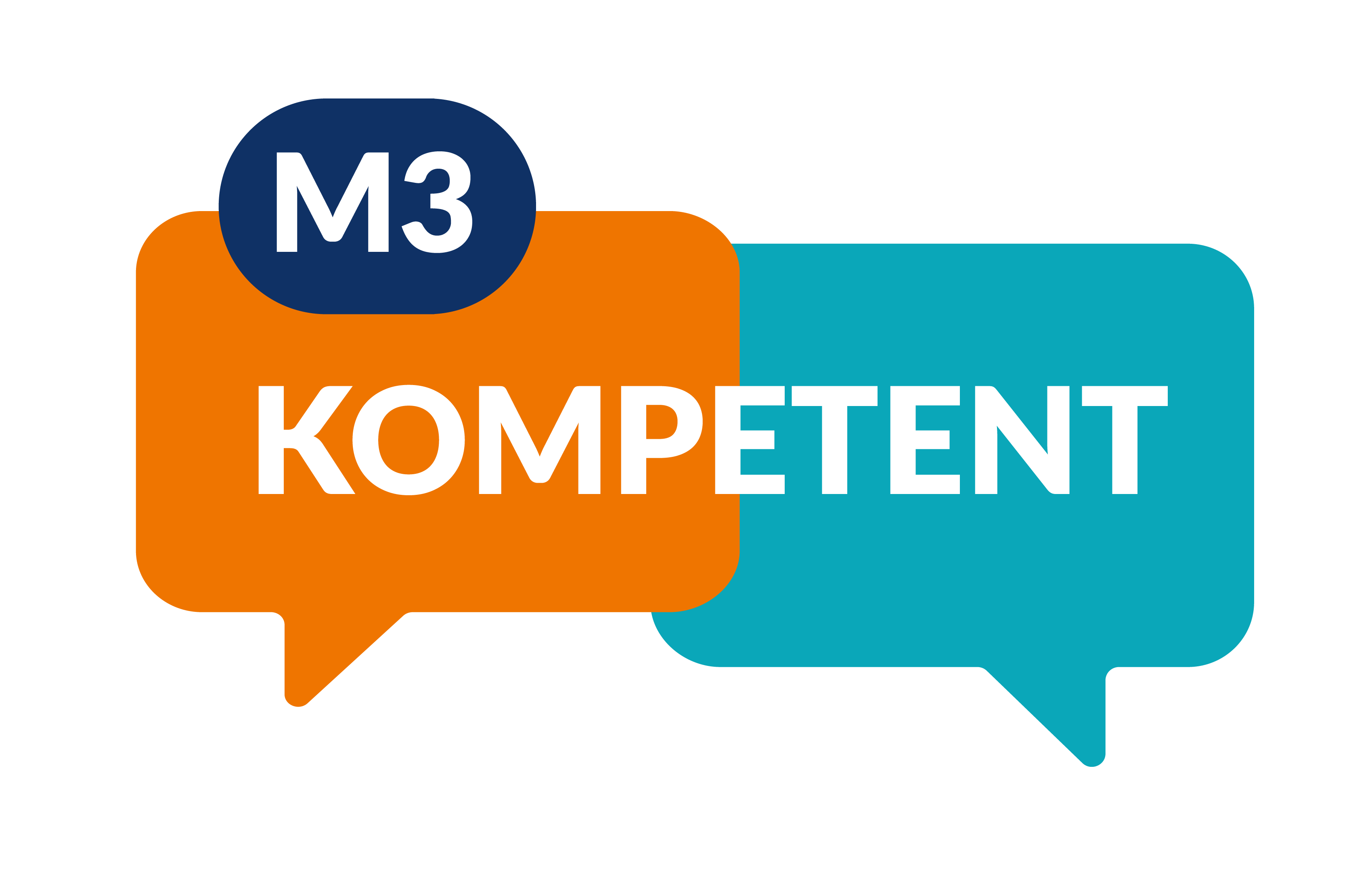 Logo M3