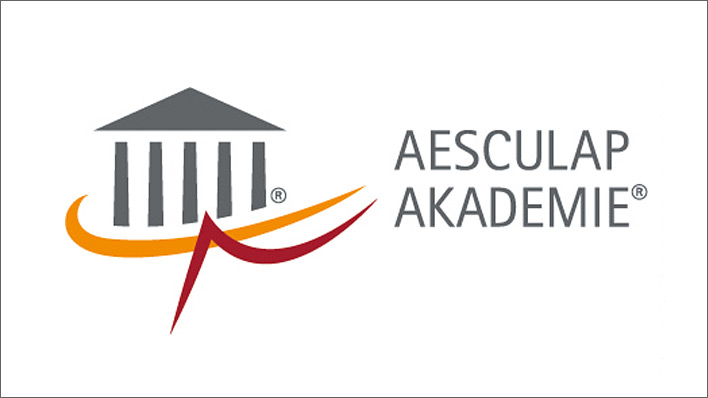 Logo Aeskulap Akademie