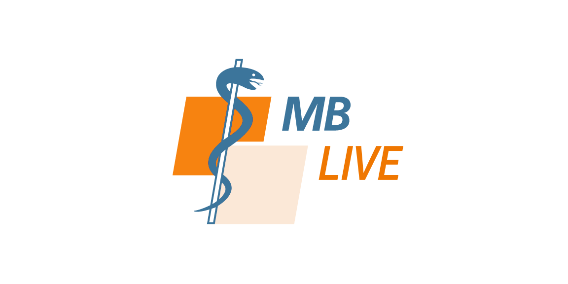 MB Live Logo