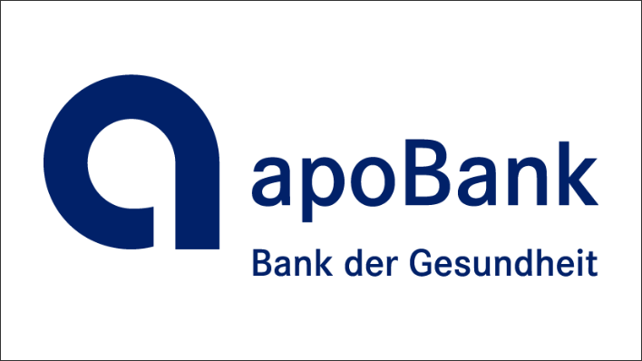 Logo apoBank