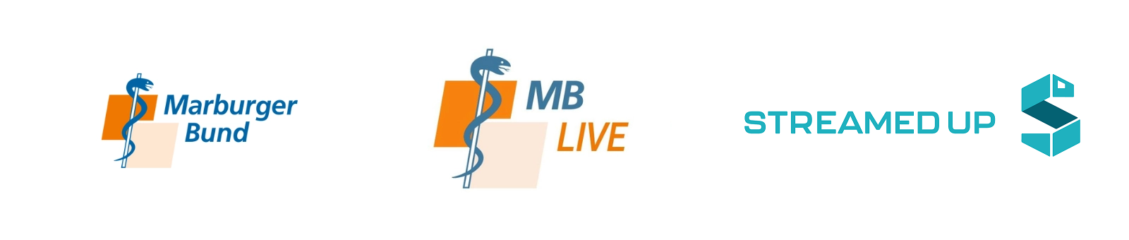 Logos MB LIVE
