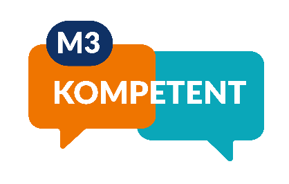 M3 Kompetent