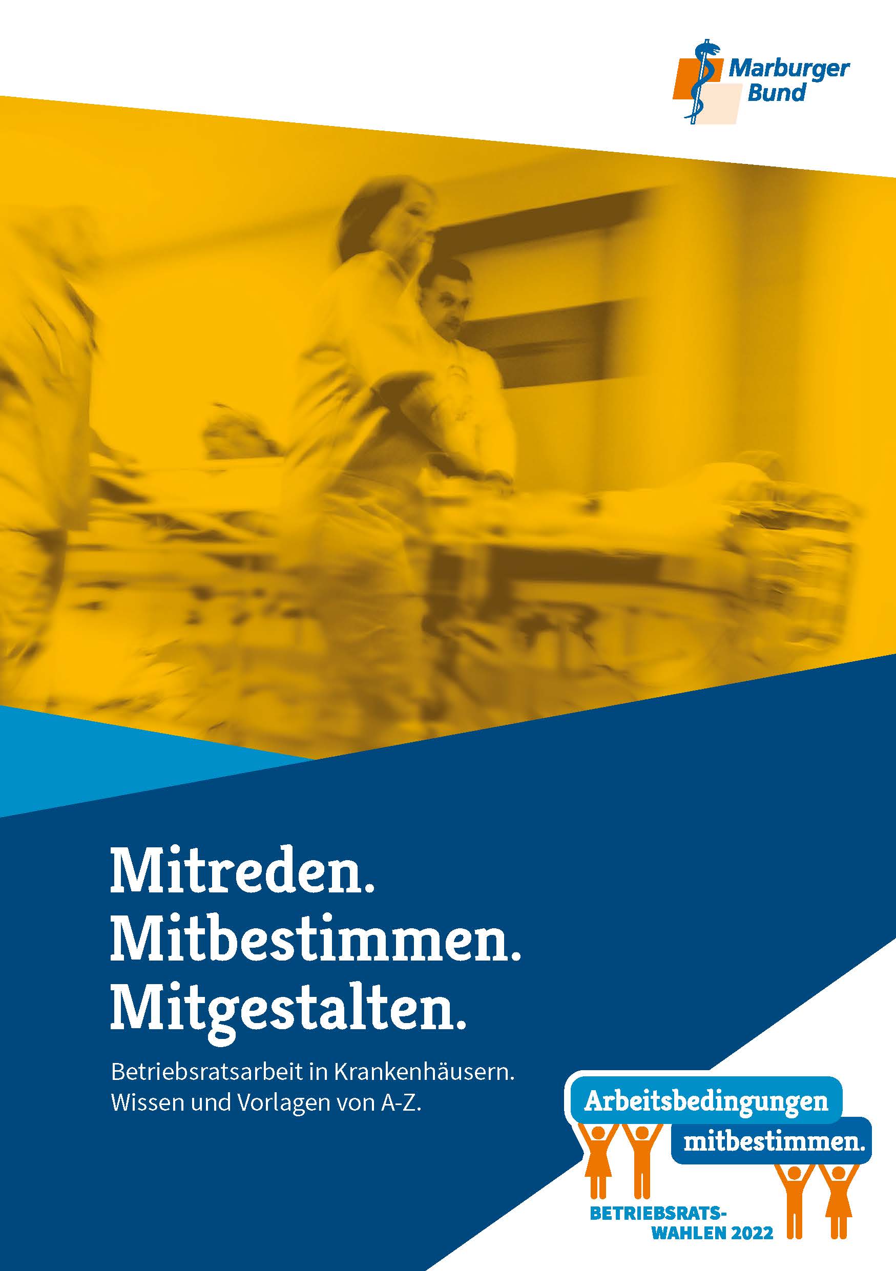 FAQ-Broschüre BRW 2022
