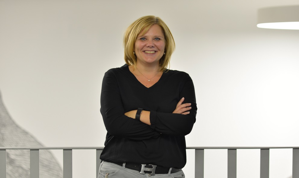 Sabine Lembert