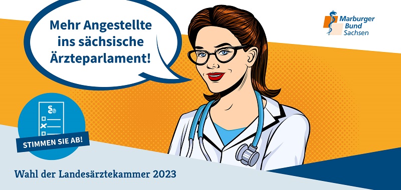 chance nutzen Kammerwahl 2023