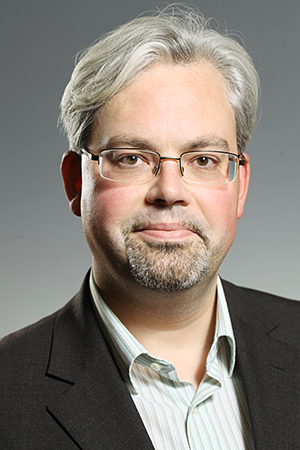 Dr. Marco Danne