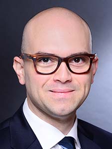 Dr. Onur Önügören – Marburger Bund