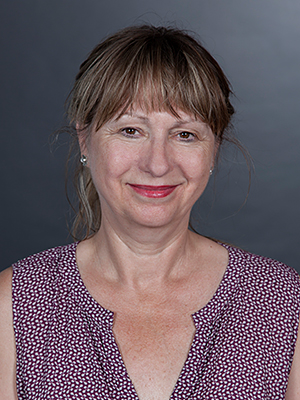 Dr. Ulrike Pohling