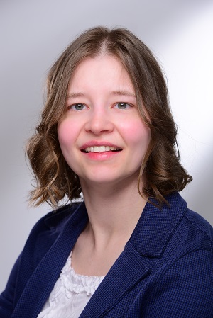 Teresa Sandmann berichtet im Interview über Benachteiligungen, die sie aufgrund ihrer Erkrankung erlebt.