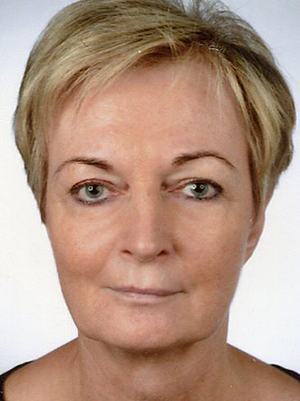 Dr. Sylvia Schache