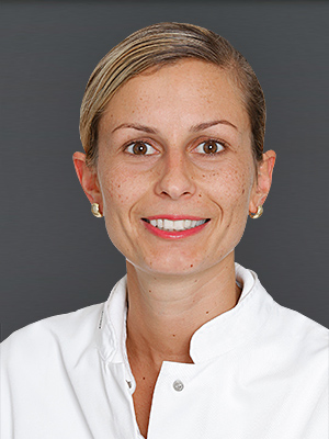 Dr. Mina Stoyanova