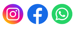 Social Media-Logos