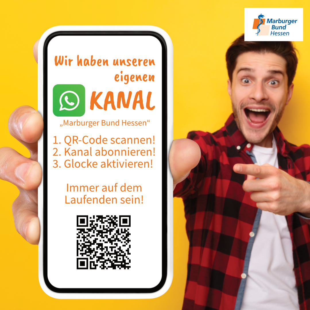 WhatsApp-Werbung