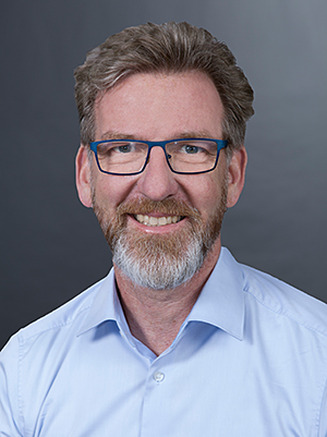 Dr. Matthias Albrecht