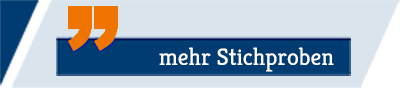 mehr Stichproben